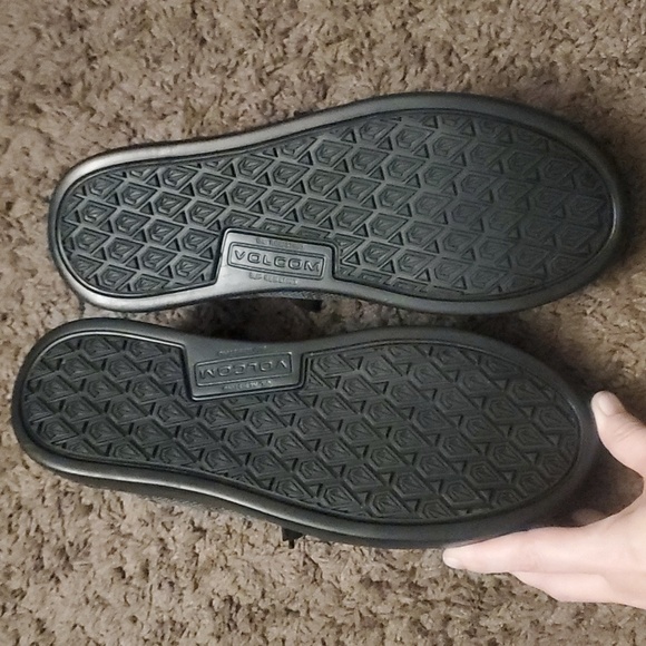 Volcom Composite Toe Shoes - Picture 3 of 5